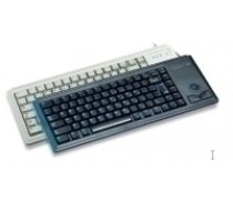 CHERRY G84-4400 tastatūra USB QWERTY US English Black