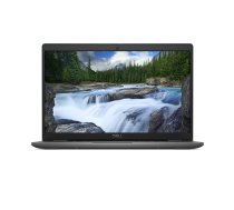 DELL Latitude 3440 klēpjdators 35,6 cm (14 collas) Full HD Intel® Core™ i5 i5-1335U 16 GB DDR4-SDRAM 512 GB SSD Wi-Fi 6E (802.11ax) Windows 11 Pro pelēks