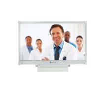 AG Neovo MX-24 datora monitors 60,5 cm (23,8 collas) 1920 x 1080 pikseļi Full HD LCD balts
