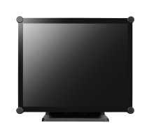 AG Neovo TX-1702 datora monitors 43,2 cm (17 collas) 1280 x 1024 pikseļi SXGA LCD skārienekrāns galda virsma, melns