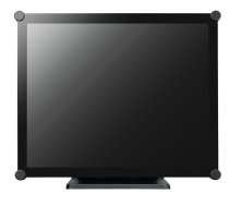 AG Neovo TX-1902 datora monitors 48,3 cm (19 collas) 1280 x 1024 pikseļi SXGA LCD skārienekrāns galda virsma, melna