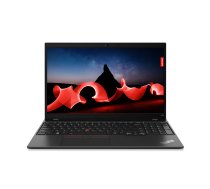 Lenovo ThinkPad L15 klēpjdators 39,6 cm (15,6 collas) Full HD Intel® Core™ i5 i5-1335U 16 GB DDR4-SDRAM 512 GB SSD Wi-Fi 6 (802.11ax) Windows 11 Pro Black