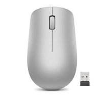 Lenovo 530 pele Ambidextrous RF Wireless Optical 1200 DPI