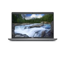 DELL Latitude 5440 klēpjdators 35,6 cm (14 collas) Full HD Intel® Core™ i7 i7-1365U 16 GB DDR4-SDRAM 512 GB SSD Wi-Fi 6E (802.11ax) Windows 11 Pro pelēks