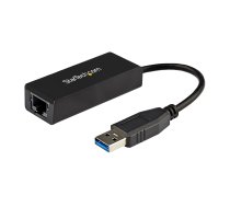 StarTech.com USB 3.0 uz Gigabit Ethernet NIC tīkla adapteris