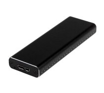 StarTech.com M.2 SSD korpuss M.2 SATA SSD — USB 3.0 (5Gbps) ar UASP