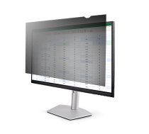 StarTech.com 23,6 collu 16:9 datora monitora privātuma filtrs, pretatspīduma privātuma ekrāns ar 51% zilās gaismas samazinājumu, monitora ekrāna aizsargs ar +/- 30 grādi. Skata leņķis