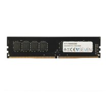 V7 8GB DDR4 PC4-17000 - 2133Mhz DIMM galddatora atmiņas modulis - V7170008GBD