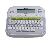 Brother PT-D210 uzlīmju printeris Termiskā pārnese 180 x 180 DPI 20 mm/sek QWERTY