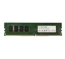 V7 16GB DDR4 PC4-17000 - 2133Mhz DIMM galddatora atmiņas modulis - V71700016GBD