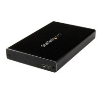 StarTech.com USB 3.0 universāls 2,5 collu SATA III vai IDE cietā diska korpuss ar UASP — pārnēsājams ārējais SSD/HDD