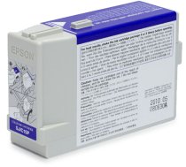 Epson SJIC15P(CMY): Ink cartridge for ColorWorks C3400 and TM-C610 (CMY)
