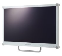 AG Neovo DR-24G LED displejs 60,5 cm (23,8 collas) 1920 x 1080 pikseļi Full HD LCD balts