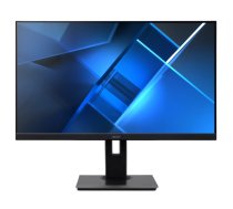 Acer B7 B247Y D datora monitors 60,5 cm (23,8 collas) 1920 x 1080 pikseļi 4K Ultra HD melns
