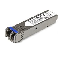 StarTech.com MSA saderīgs SFP raiduztvērēja modulis - 1000BASE-LX~MSA nekodēts SFP modulis - 1000BASE-LX - 1GbE vienmoda šķiedras (SMF) optiskais raiduztvērējs - 1GE Gigabit Ethernet SFP - LC 10km - 1310nm