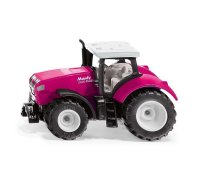 Traktors Mauly X540 rozā