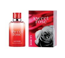 Sweet Rose Eau de Parfum spray 90ml