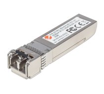 Mini GBIC SFP + 10G Base-SR LC modulis, daudzrežīms 850nm