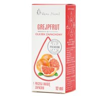 Greipfrūtu aromātiskā eļļa 12ml