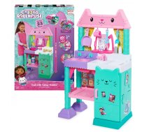 Virtuve Gabbys Dollhouse Pavārs ar Gabi