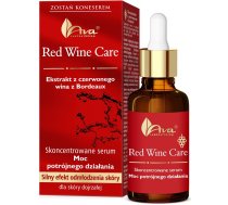 Red Wine Care koncentrēts serums nobriedušai ādai 30ml