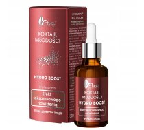 Youth Cocktail Hydro Boost mitrinošs serums sejai 30ml