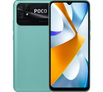 Poco C40 64GB, mobilais telefons