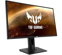 TUF Gaming VG279QM, spēļu monitors