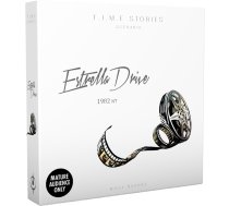 TIME Stories - Estrella Drive, galda spēle (Vācu)