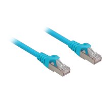 Patch kabelis RJ45 Cat.6a SFTP