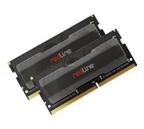 SO-DIMM 32GB DDR4-3200 komplekta atmiņa