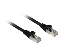 Patch kabelis RJ45 Cat.6a SFTP