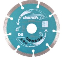 Dimanta griešanas disks Ø 125mm Diamak