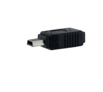 StarTech.com Mikro USB uz Mini USB 2.0 F/M adapteris