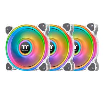 Riing Quad 14 RGB Radiator Fan TT Premium Edition 3 Pack, korpusa ventilators