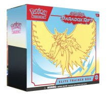 Kartes Paradox Rift ETB Roaring Moon