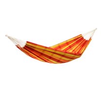 Šūpuļtīkls Barbados Papaya AZ-1018200, Kempings Hammock