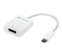 USB-C > DisplayPort 8K displeja adapteris