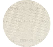 Expert M480 sieta slīpēšanas disks Ø 125mm, K320