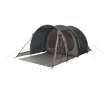 Tuneļa telts Galaxy 400 Steel Blue