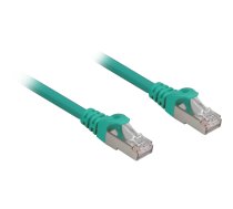 Patch kabelis RJ45 Cat.6a SFTP