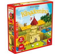 Kingdomino, galda spēle