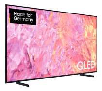 GQ-65Q60C, QLED televizors
