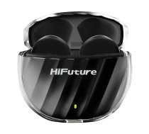 TWS EarBuds HiFuture FlyBuds 3 (melns)