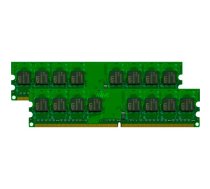 DIMM 8GB DDR4-2400 komplekts, atmiņa
