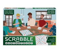 Scrabble vārdu kaujas, galda spēle