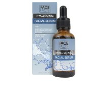 HYALURONIC sejas serums 30 ml