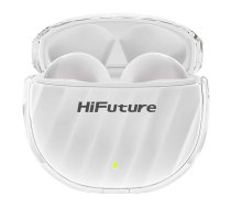 TWS EarBuds HiFuture FlyBuds 3 (balts)