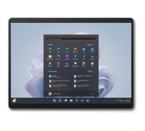 Microsoft Surface Pro 9 1TB (i7/32GB) Platinum W10 PRO *JAUNS*