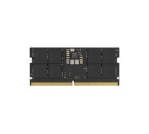 Atmiņa DDR5 SODIMM 16GB/4800 CL40